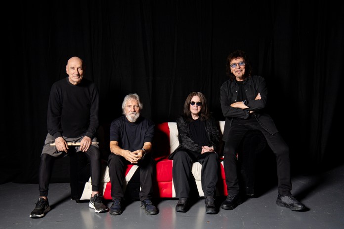 Here Are Black Sabbath & Ozzy Osbourne’s Biggest Hit Albums on the Billboard 200 Chart Here Are Black Sabbath & Ozzy Osbourne’s Biggest Hit Albums on the Billboard 200 Chart