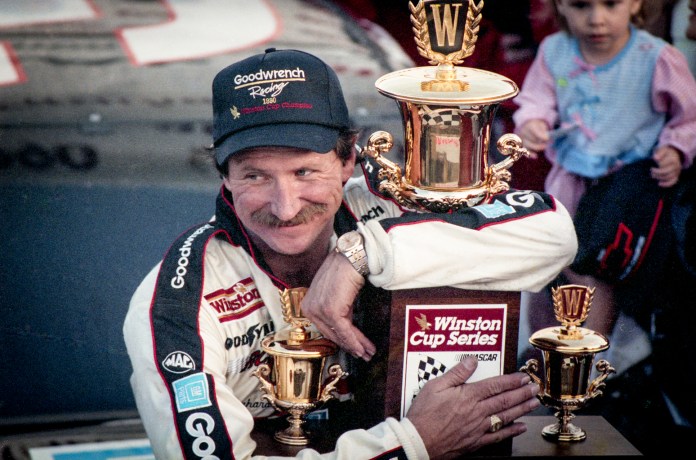 5 Country Songs That Pay Tribute to NASCAR Legend Dale Earnhardt Sr. 5 Country Songs That Pay Tribute to NASCAR Legend Dale Earnhardt Sr.