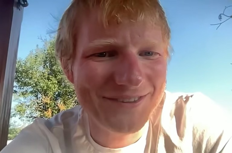 Ed Sheeran’s ‘Shape of You’ Leads Apple Music’s 500 Most-Streamed Songs of the Decade List Ed Sheeran’s ‘Shape of You’ Leads Apple Music’s 500 Most-Streamed Songs of the Decade List