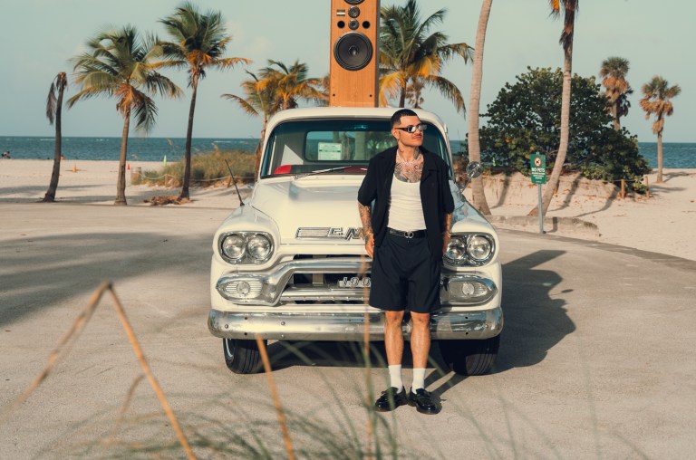Kapo, Morat, Olga Tañón & More to Perform at the 2025 iHeartRadio Fiesta Latina Kapo, Morat, Olga Tañón & More to Perform at the 2025 iHeartRadio Fiesta Latina