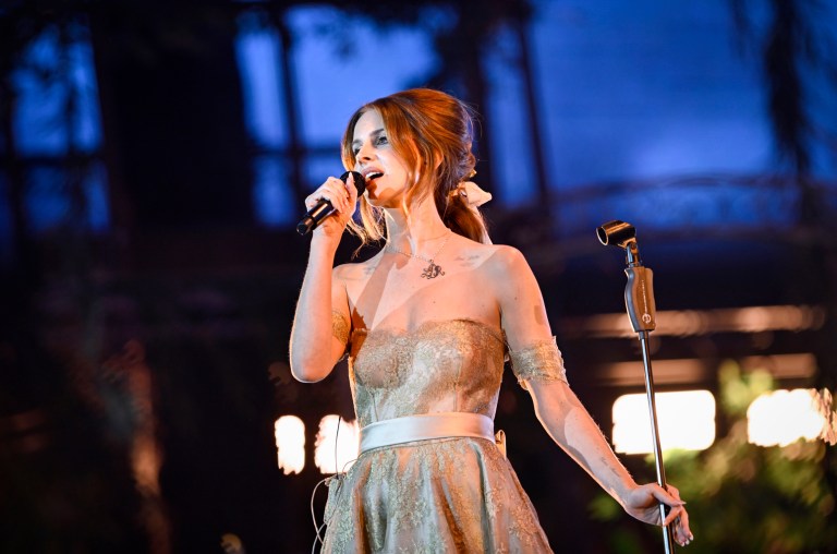 Here’s What Lana Del Rey Is Calling Her Country Album Now & Why It ‘Took More Time’ Than She Expected Here’s What Lana Del Rey Is Calling Her Country Album Now & Why It ‘Took More Time’ Than She Expected