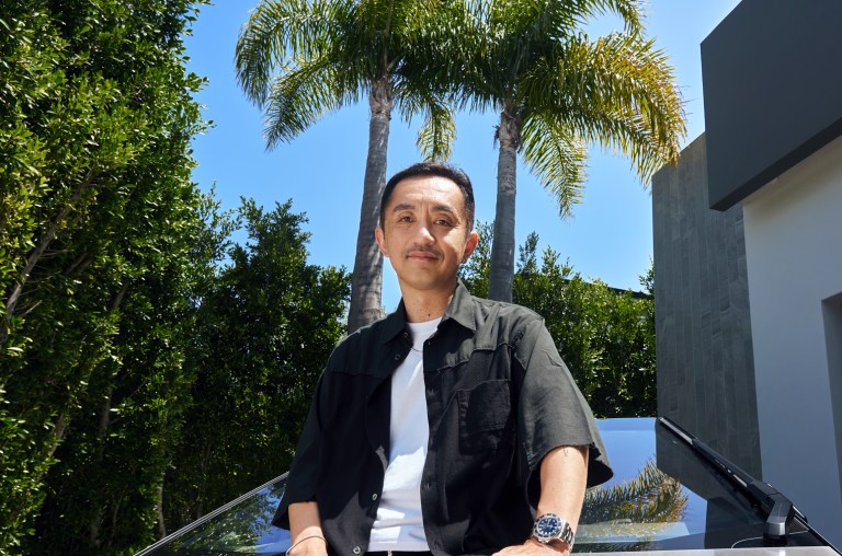 Ex-Avex USA CEO Naoki Osada Launches Company to Propel Japanese Talent in U.S. and Global Markets Ex-Avex USA CEO Naoki Osada Launches Company to Propel Japanese Talent in U.S. and Global Markets
