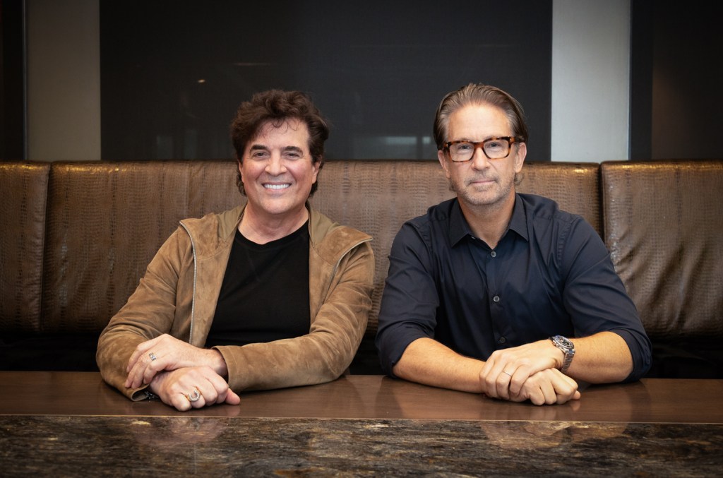 Big Machine Label Group Launches Ascend Music With Joel Klaiman, Promises ‘Game-Changing Music’ | FROUSA Media Big Machine Label Group Launches Ascend Music With Joel Klaiman, Promises ‘Game-Changing Music’ | FROUSA Media