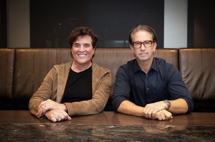 Big Machine Label Group Launches Ascend Music With Joel Klaiman, Promises ‘Game-Changing Music’