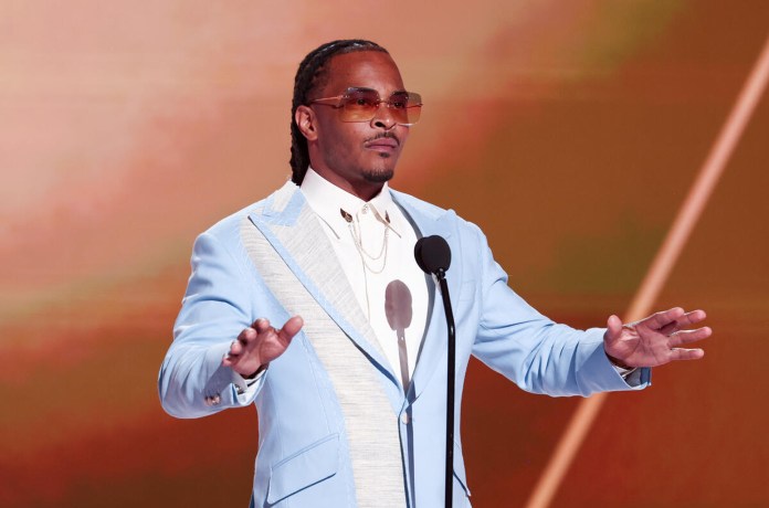 T.I. Barred From Using ‘Situationships’ Movie Title Amid Trademark Lawsuit