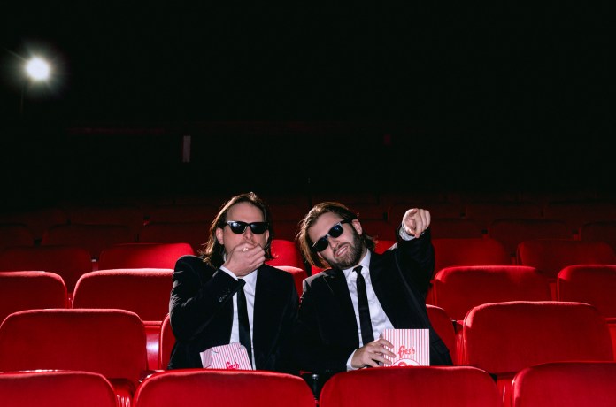 Zeds Dead Lives! The Duo Returns to Its Annual Red Rocks Gigs With a ‘Not Clean’ New Album — But Is It Dubstep?