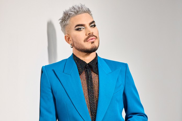 Adam Lambert Hopes Audiences ‘Expand Their Minds’ for Star-Studded ‘Jesus Christ Superstar’ Shows