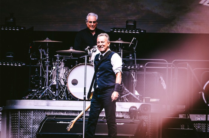 Bruce Springsteen Is Bigger Than Ever As His Latest Tour Earns Over $700 Million