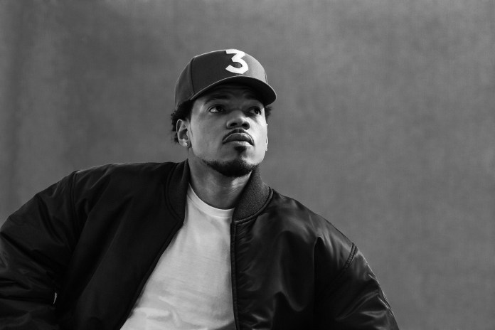 Chance the Rapper Is Hitting the Road ‘for My Closest Fans’ With And We Back Tour