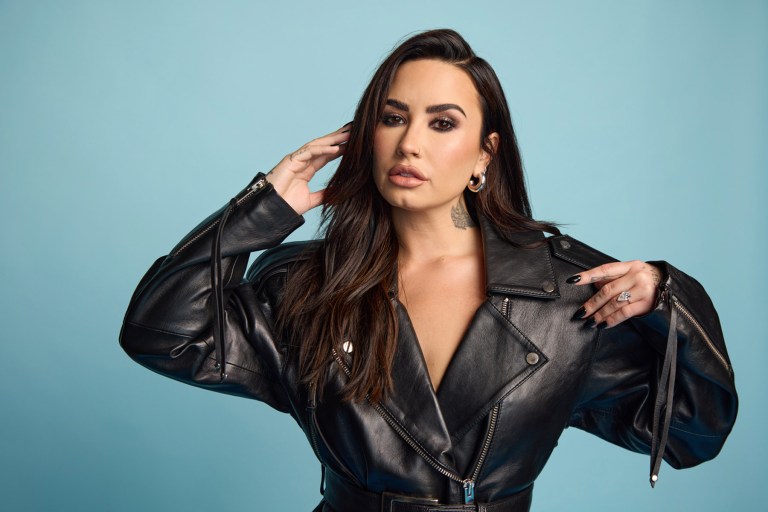 Exes Demi Lovato and Joe Jonas Team Up For ‘Camp Rock’ Classics at Kick Off of Jonas Brothers 20th Anniversary Tour Exes Demi Lovato and Joe Jonas Team Up For ‘Camp Rock’ Classics at Kick Off of Jonas Brothers 20th Anniversary Tour