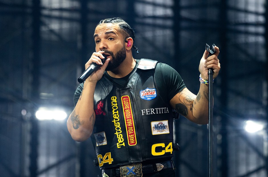 8 Best Moments From Drake’s 2025 Wireless Festival Night 1 Performance: ‘It’s a Celebration of All Things R&B’ | FROUSA Media 8 Best Moments From Drake’s 2025 Wireless Festival Night 1 Performance: ‘It’s a Celebration of All Things R&B’ | FROUSA Media