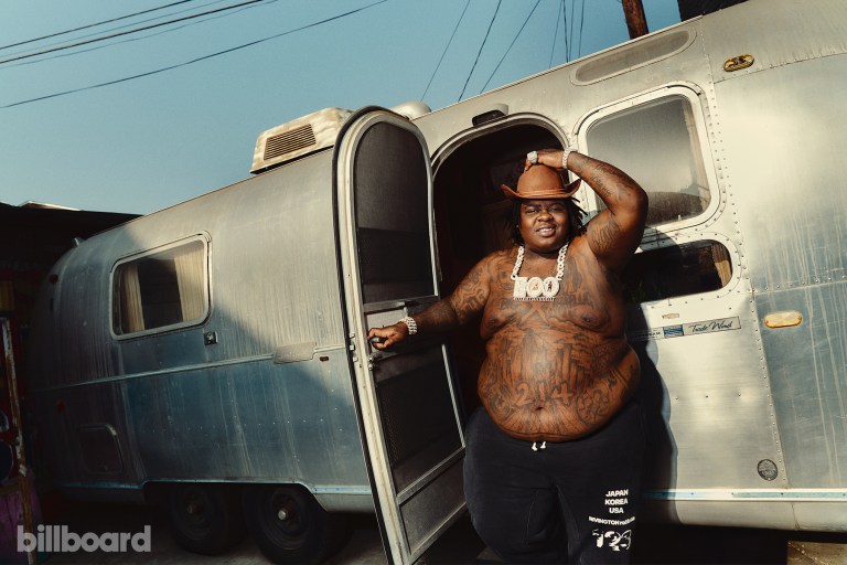 BigXthaPlug Reveals Collaborations With Luke Combs, Darius Rucker, Jelly Roll & Thomas Rhett on Upcoming Album BigXthaPlug Reveals Collaborations With Luke Combs, Darius Rucker, Jelly Roll & Thomas Rhett on Upcoming Album