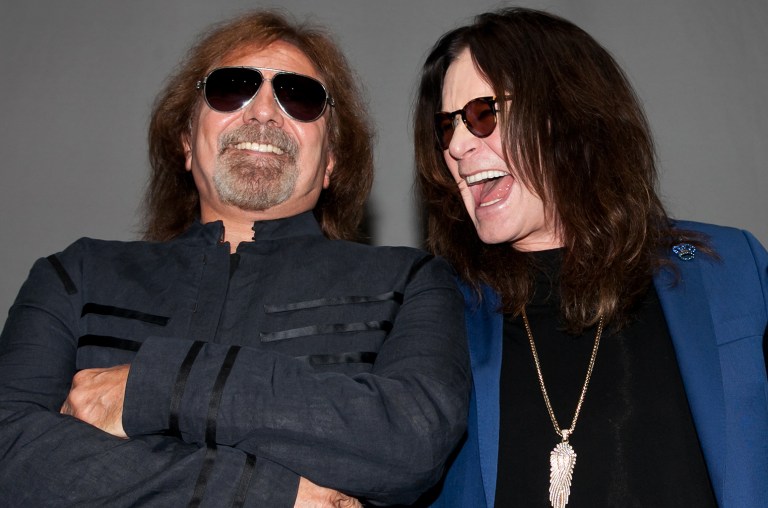 Black Sabbath’s Geezer Butler Recalls First & Last Times He Saw Ozzy Osbourne in Emotional Tribute Black Sabbath’s Geezer Butler Recalls First & Last Times He Saw Ozzy Osbourne in Emotional Tribute