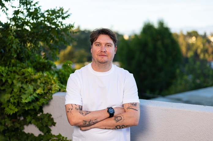 James Mack Joins The Shalizi Group as Manager