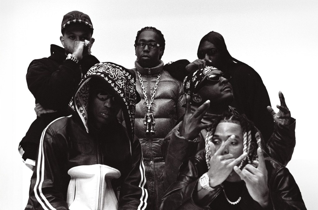 ‘JACKBOYS 2’ Debuts at No. 1 on Billboard 200 Albums Chart | FROUSA Media ‘JACKBOYS 2’ Debuts at No. 1 on Billboard 200 Albums Chart | FROUSA Media