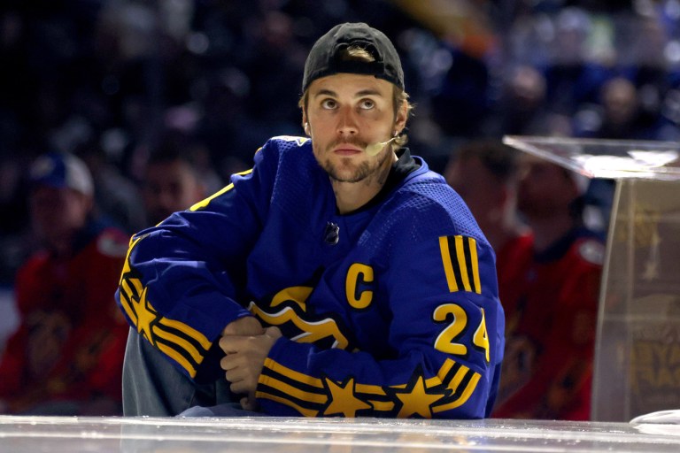 Justin Bieber Thanks Jesus for Having ‘Patience’ With Him: ‘I Can Be Extremely Selfish’ Justin Bieber Thanks Jesus for Having ‘Patience’ With Him: ‘I Can Be Extremely Selfish’