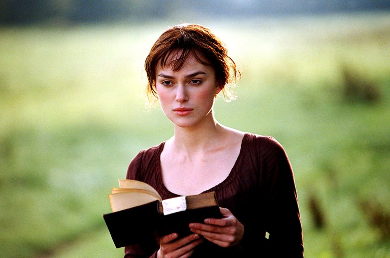 ‘Pride & Prejudice’ Film Soundtrack Bewitches the Charts With 20th-Anniversary Vinyl Reissue ‘Pride & Prejudice’ Film Soundtrack Bewitches the Charts With 20th-Anniversary Vinyl Reissue