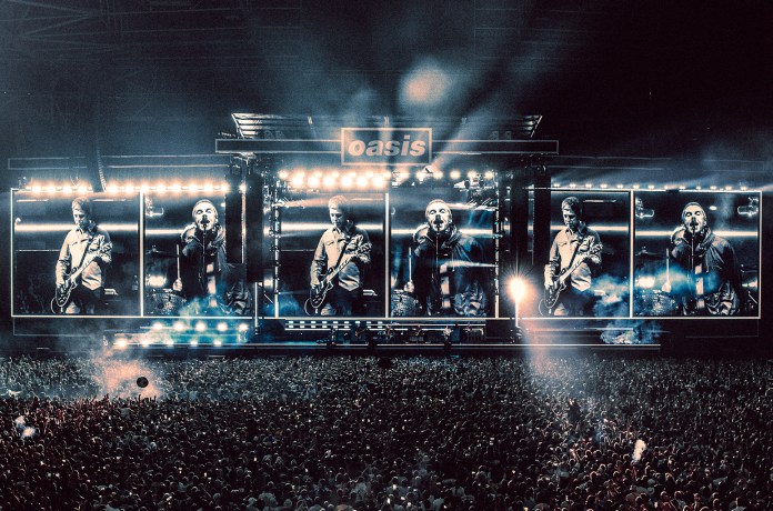 Teen Planned to Attack Oasis Fans at Reunion Tour’s Opening Night: Prosecutors