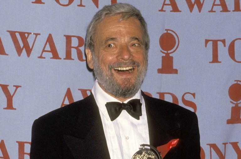 Stephen Sondheim, Oscar Hammerstein and More Who Died Just an Emmy Shy of EGOT Status Stephen Sondheim, Oscar Hammerstein and More Who Died Just an Emmy Shy of EGOT Status