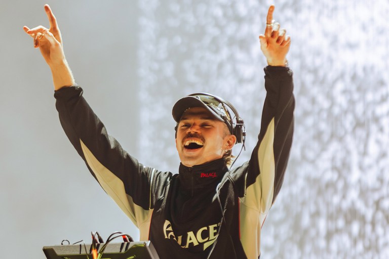 Dom Dolla Leads Australia’s 2026 Wildlands Festival Lineup Dom Dolla Leads Australia’s 2026 Wildlands Festival Lineup