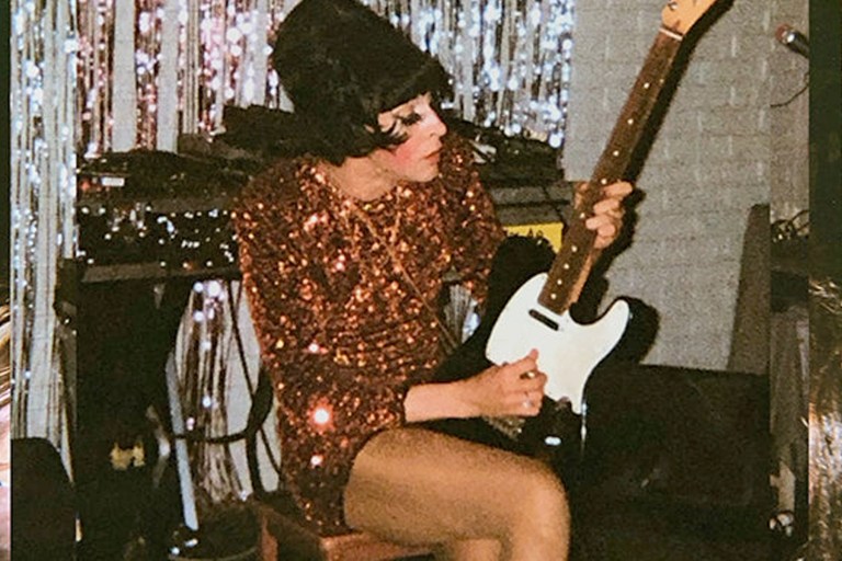 Cindy Lee Announces North American Tour Dates Cindy Lee Announces North American Tour Dates