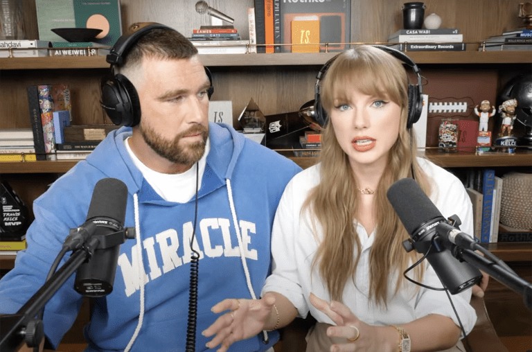 CBS Reporter Had Realest, Most Adorable On-Air Reaction to Taylor Swift Engagement Announcement: ‘I Feel Like Paul Revere’ CBS Reporter Had Realest, Most Adorable On-Air Reaction to Taylor Swift Engagement Announcement: ‘I Feel Like Paul Revere’
