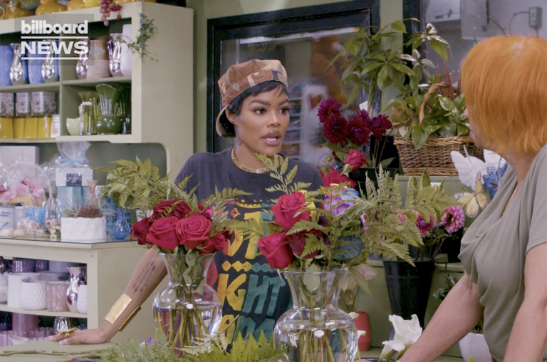 Teyana Taylor Talks Ending Retirement With ‘Escape Room’: ‘Coming Back to Music & Being Able to Do It on My Terms Was a Big Turn-On’ Teyana Taylor Talks Ending Retirement With ‘Escape Room’: ‘Coming Back to Music & Being Able to Do It on My Terms Was a Big Turn-On’