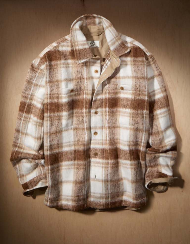 Travis Kelce’s Tru Kolors Is Helping You Prep for Fall With These Cozy Collabs With American Eagle Travis Kelce’s Tru Kolors Is Helping You Prep for Fall With These Cozy Collabs With American Eagle