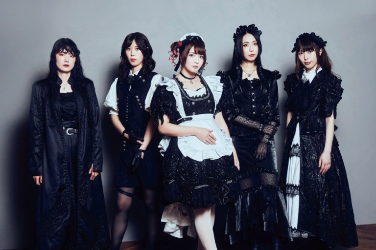 BAND-MAID on Exploring Darkness & Justice in Powerful New Song ‘What is justice?’: Interview BAND-MAID on Exploring Darkness & Justice in Powerful New Song ‘What is justice?’: Interview