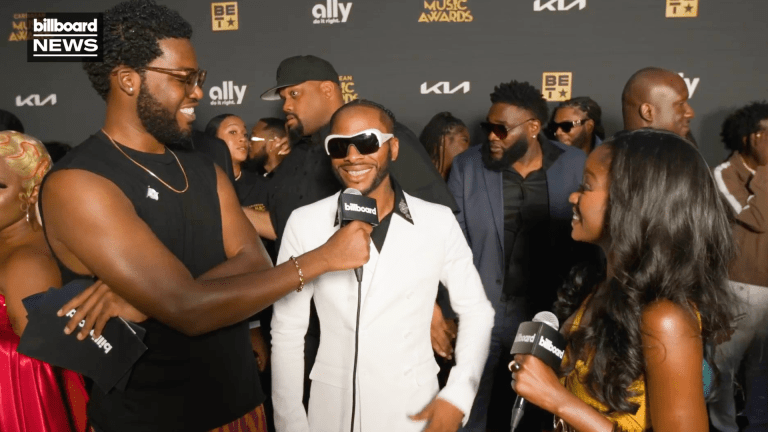 Dexta Daps Reacts to Lorde Sampling His Music: “She Made It Sound Better” | Caribbean Music Awards 2025 Dexta Daps Reacts to Lorde Sampling His Music: “She Made It Sound Better” | Caribbean Music Awards 2025