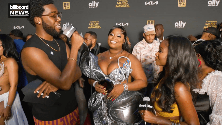 Lady Lava Reacts to Cardi B “Ring Finger” Co-Sign: “I Feel Loved” | Caribbean Music Awards 2025 Lady Lava Reacts to Cardi B “Ring Finger” Co-Sign: “I Feel Loved” | Caribbean Music Awards 2025