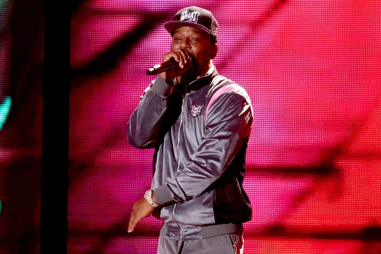 Cam’ron Pranks Omar Gooding by Hiring Actor for Fake Film: ‘Ain’t No Movie Coming Out’ Cam’ron Pranks Omar Gooding by Hiring Actor for Fake Film: ‘Ain’t No Movie Coming Out’