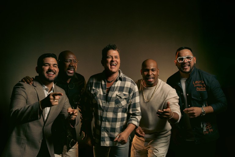 Carlos Vives, Grupo Niche & More: Who Had the Best New Latin Music Release This Week? Carlos Vives, Grupo Niche & More: Who Had the Best New Latin Music Release This Week?
