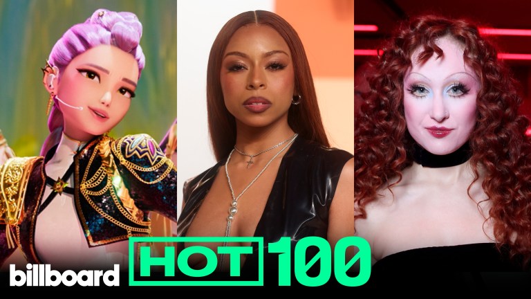 Billboard Hot 100 Top 10 Countdown for Aug. 16, 2025 | Billboard News Billboard Hot 100 Top 10 Countdown for Aug. 16, 2025 | Billboard News