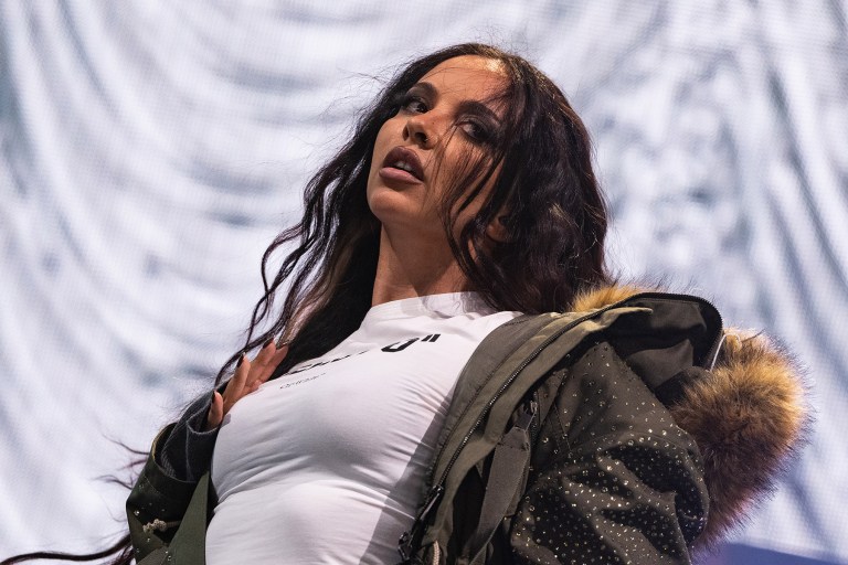 JADE Calls Out ‘Privileged’ Matty Healy for Not Speaking Up About Politics: ‘Disappointing’ JADE Calls Out ‘Privileged’ Matty Healy for Not Speaking Up About Politics: ‘Disappointing’