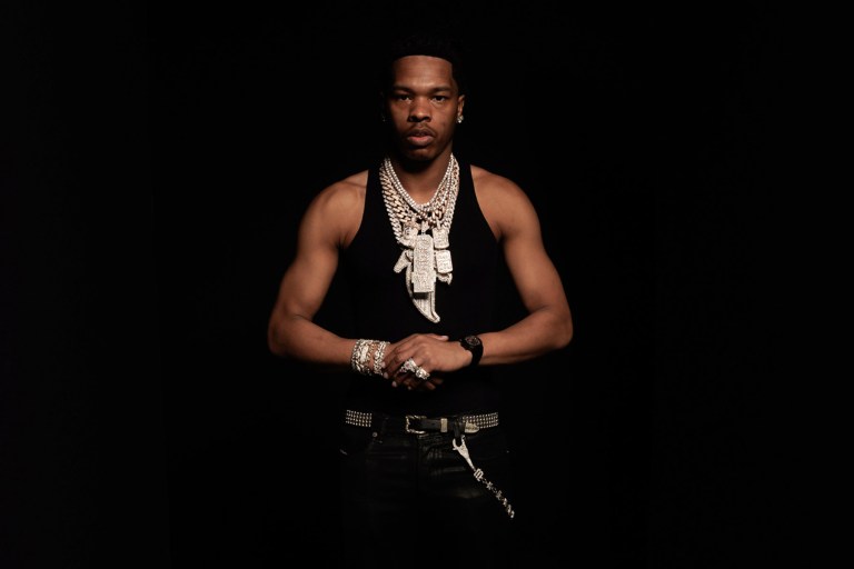 Here’s Why Fans Think Lil Baby Is Dropping an Album Next Week Here’s Why Fans Think Lil Baby Is Dropping an Album Next Week