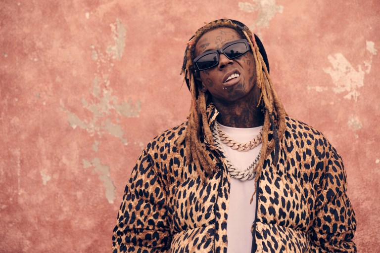 Lil Wayne’s ‘Da Drought’ Series & ‘Dedication’ Mixtape Are Finally on Streaming Services Lil Wayne’s ‘Da Drought’ Series & ‘Dedication’ Mixtape Are Finally on Streaming Services