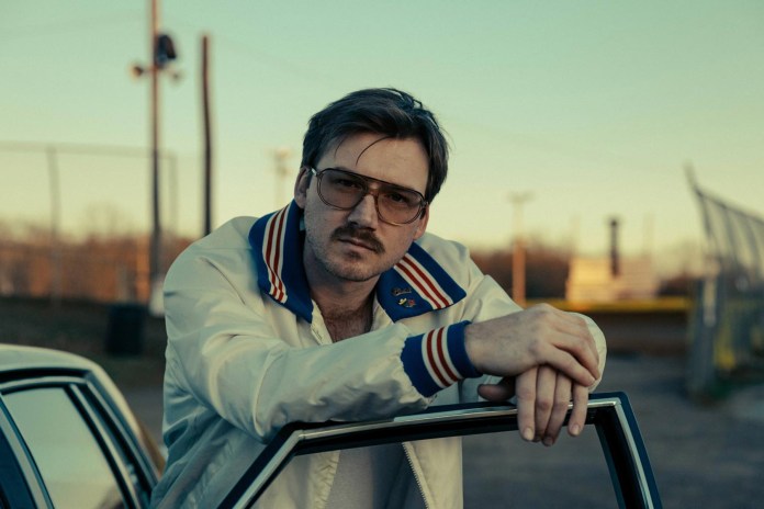 Morgan Wallen’s ‘I’m the Problem’ Makes It a Dozen Weeks at No. 1 on Billboard 200