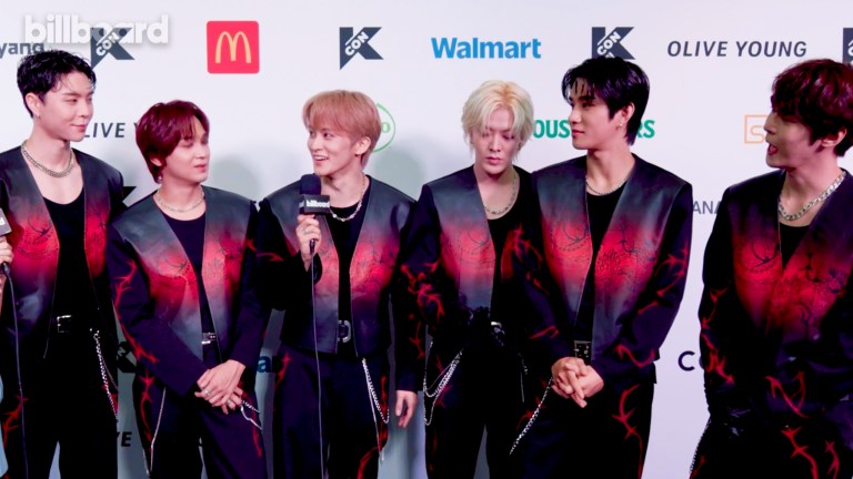 NCT 127 Share What’s Next For Them & More | KCON LA 2025 NCT 127 Share What’s Next For Them & More | KCON LA 2025