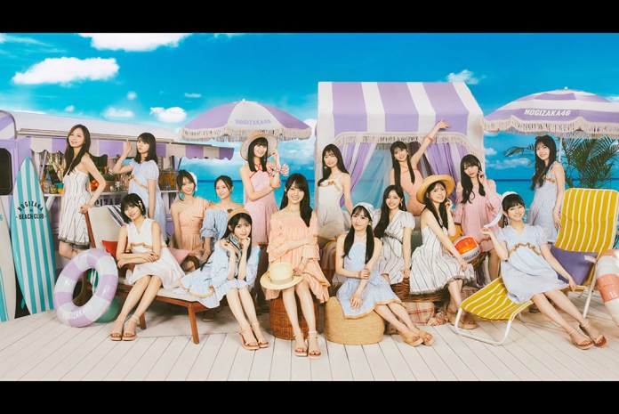 Nogizaka46’s ‘Same numbers’ Hits No. 1, ENHYPEN’s ‘Shine on Me’ Follows at No. 2 on Japan Hot 100