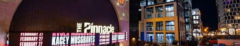 Live Nation CEO Talks New 6,000-Seat Salt Lake City Venue During Presser: ‘A Rare Opportunity’ Live Nation CEO Talks New 6,000-Seat Salt Lake City Venue During Presser: ‘A Rare Opportunity’