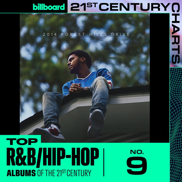 Lil Baby’s ‘My Turn’ Is No. 1 on Billboard’s Top R&B/Hip-Hop Albums of the 21st Century Chart Lil Baby’s ‘My Turn’ Is No. 1 on Billboard’s Top R&B/Hip-Hop Albums of the 21st Century Chart