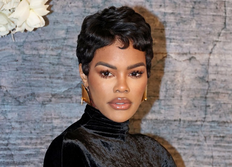 Teyana Taylor to Undergo Vocal Cord Surgery After Noncancerous Growth Discovered: ‘This Moment Hurts’ Teyana Taylor to Undergo Vocal Cord Surgery After Noncancerous Growth Discovered: ‘This Moment Hurts’