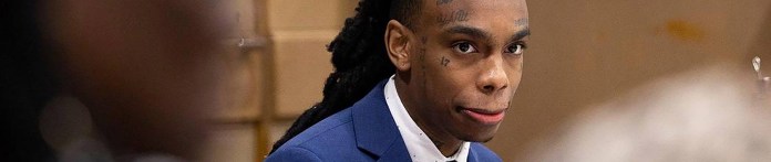 YoungBoy Never Broke Again Sued by Merch Partner Ahead of Upcoming Tour