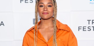 Ariana DeBose’s Mother Dies at 57: ‘My Gorgeous, Hilarious, Outspoken, Warrior Queen Mother’