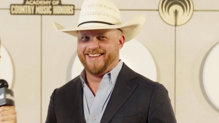 Cody Johnson On Winning Spirit Award, Luke Bryan’s Influence, Giving Back to the Community & More | ACM Honors 2025 Cody Johnson On Winning Spirit Award, Luke Bryan’s Influence, Giving Back to the Community & More | ACM Honors 2025