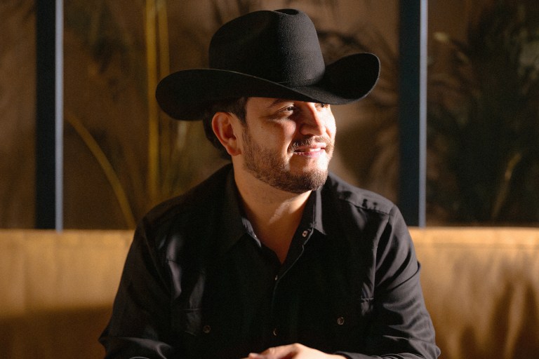 Edén Muñoz Returns to His Roots in New Album ‘Piedras A La Luna’: ‘It’s Music Made With Grandma’s Recipe’ Edén Muñoz Returns to His Roots in New Album ‘Piedras A La Luna’: ‘It’s Music Made With Grandma’s Recipe’