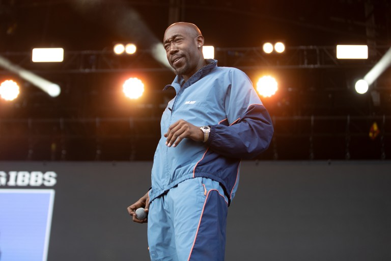 Freddie Gibbs Claims Ye Didn’t Like Being Outshined on ‘Vultures 1’ Song ‘Back to Me’: ‘Kanye Was Mad About That Sh–‘ Freddie Gibbs Claims Ye Didn’t Like Being Outshined on ‘Vultures 1’ Song ‘Back to Me’: ‘Kanye Was Mad About That Sh–‘