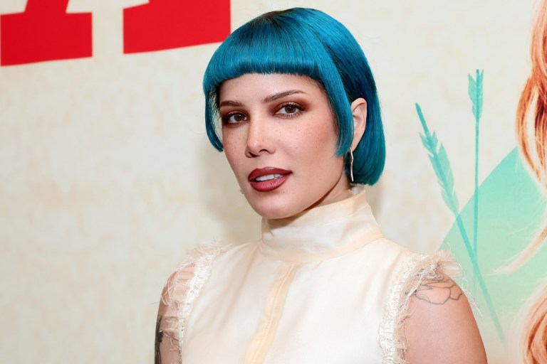 Halsey Hitting the Road for 2025-2026 Back to Badlands International Tour Celebrating 10th Anniversary of Debut Album Halsey Hitting the Road for 2025-2026 Back to Badlands International Tour Celebrating 10th Anniversary of Debut Album