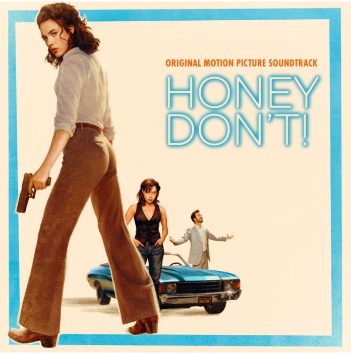 Jack Antonoff Releases Soundtrack to ‘Honey Don’t!,’ Starring His Wife Margaret Qualley
